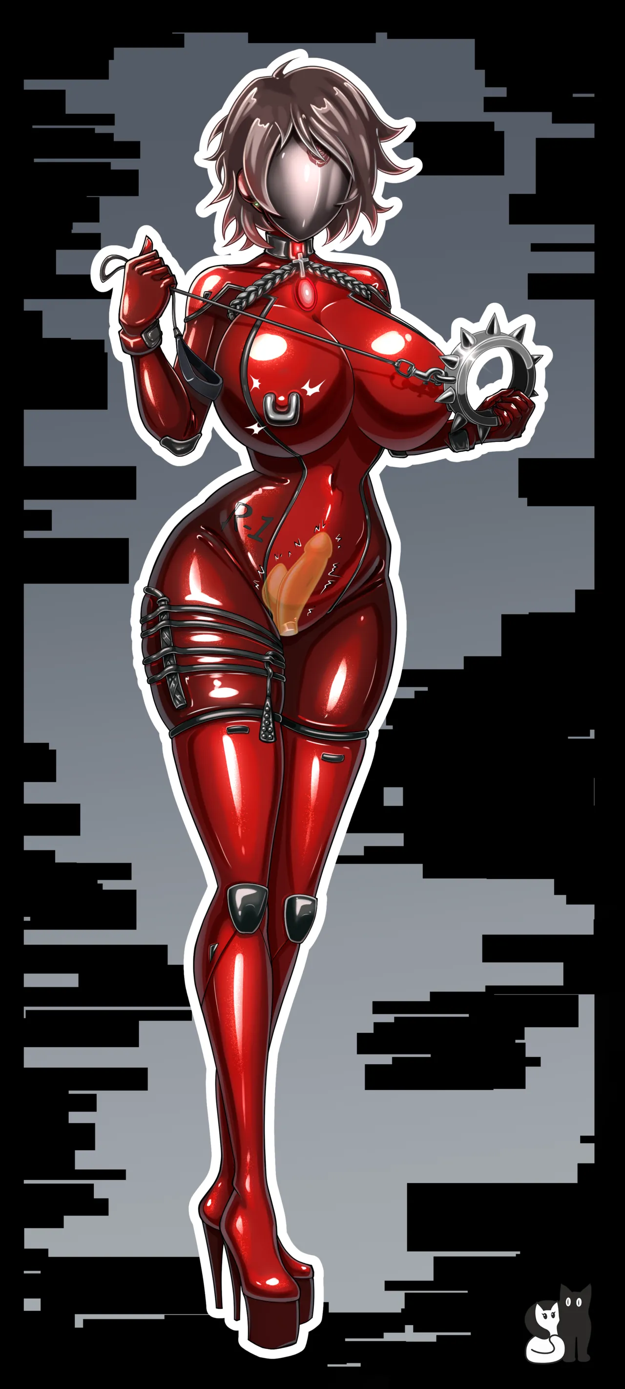 Rosvo's Drawings of October 2024 page 8 full