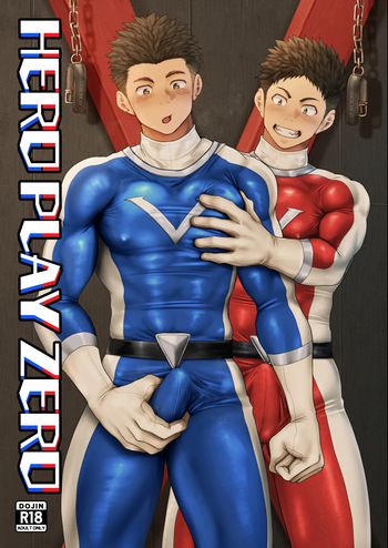 Hero Play Zero cover