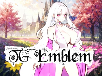 TG Emblem cover