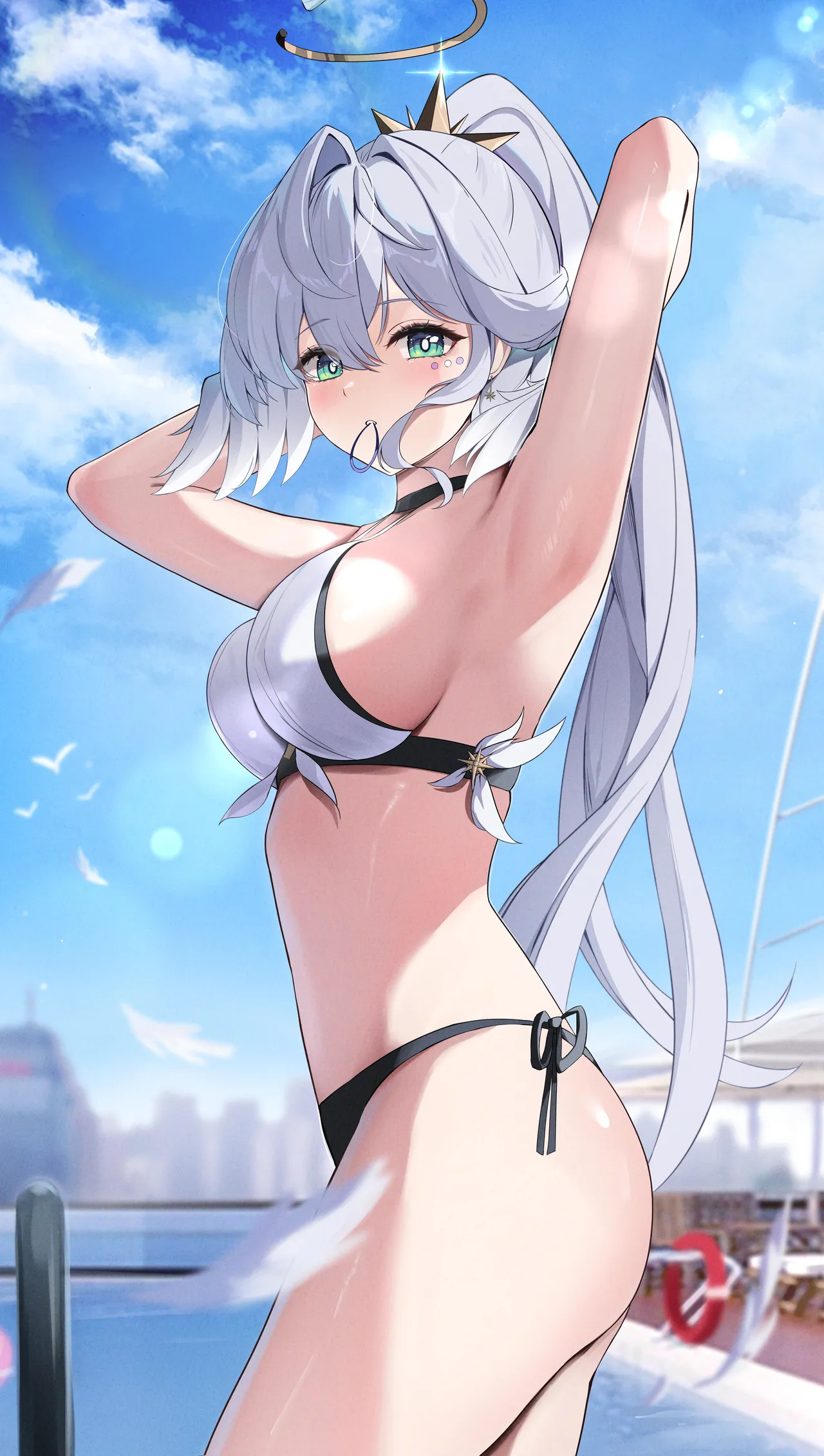 Honkai star rail page 5 full