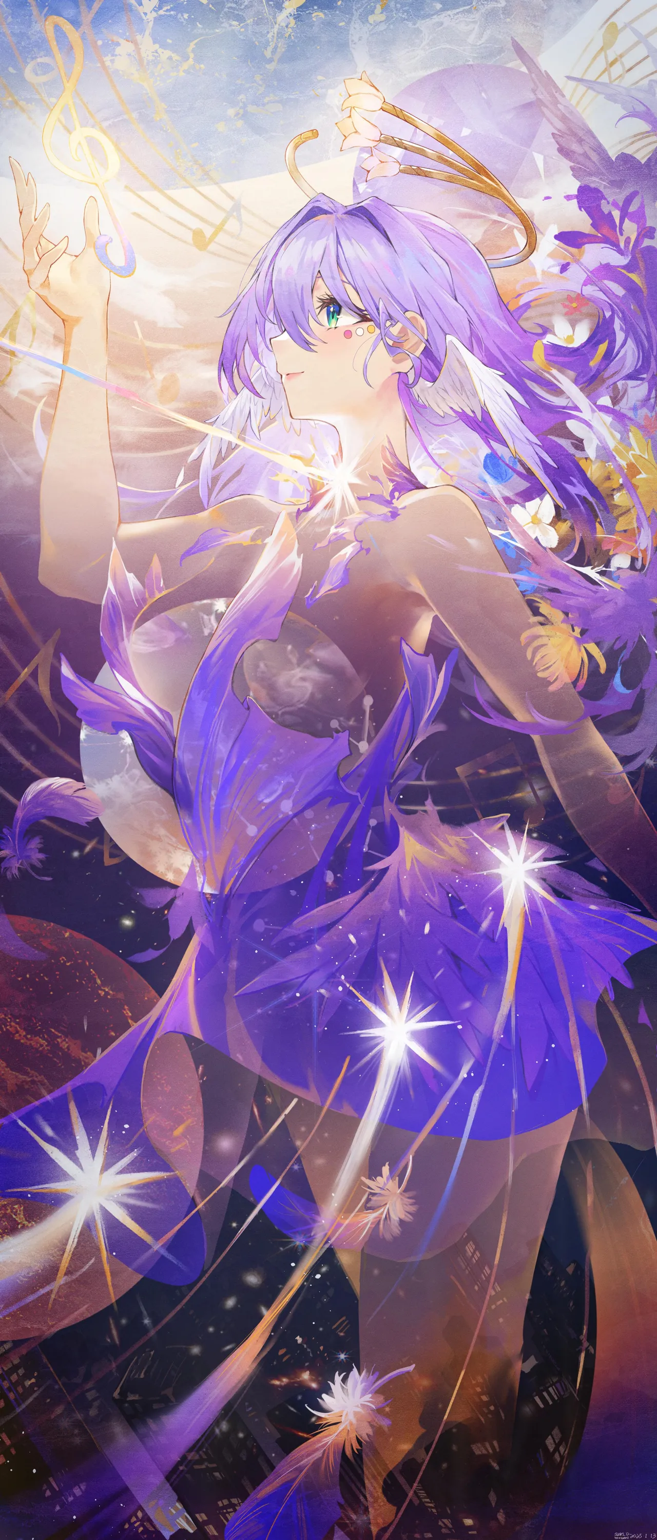 Honkai star rail page 6 full
