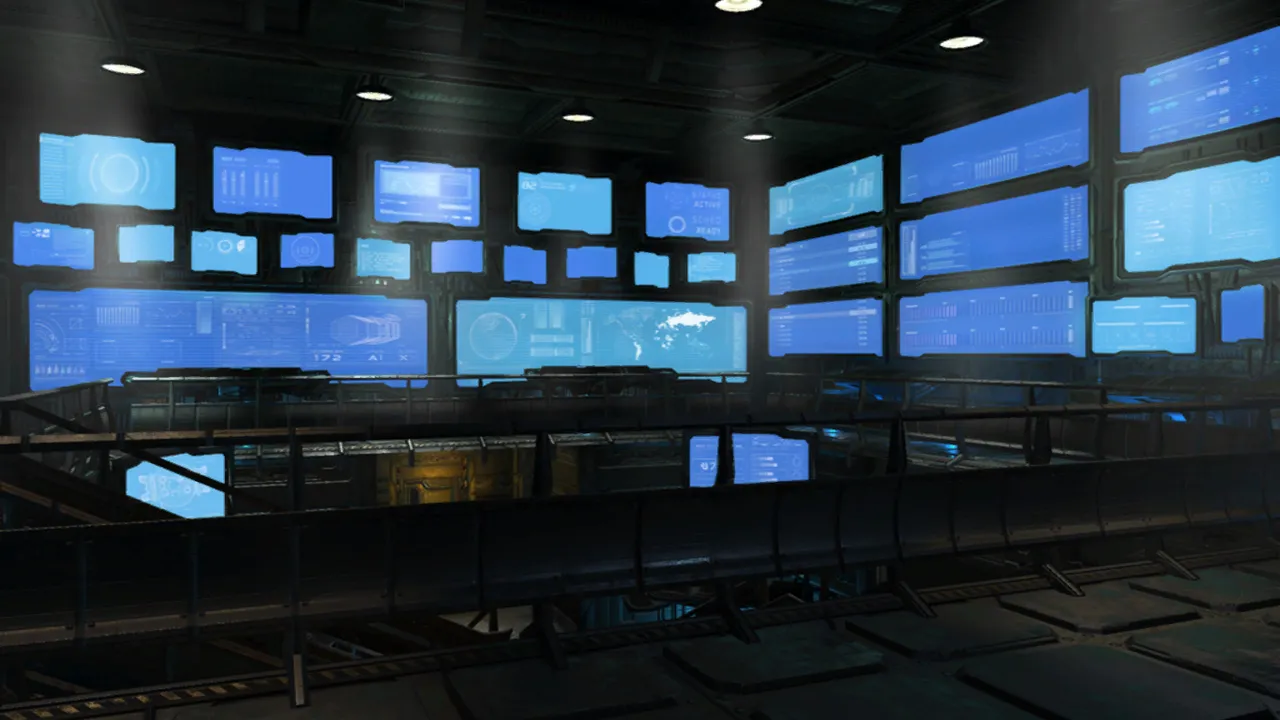 Action Taimanin: Intimacy  —  Mizuki Shiranui — page 6 full