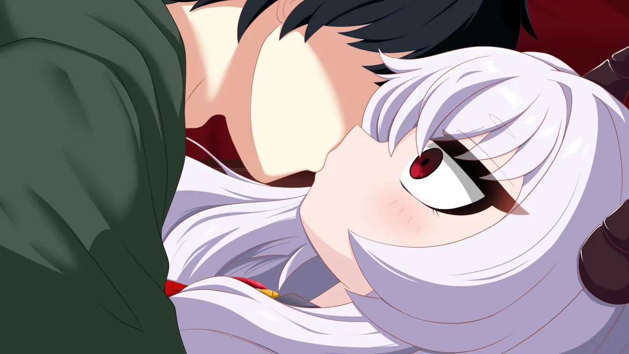 Tsukiya no Maoujou -Maou-sama to no Isekai Doukyo Seikatsu- page 3 full