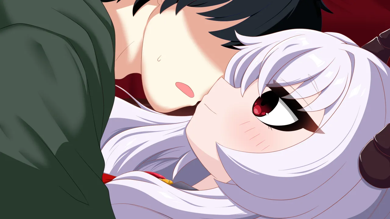 Tsukiya no Maoujou -Maou-sama to no Isekai Doukyo Seikatsu- page 4 full