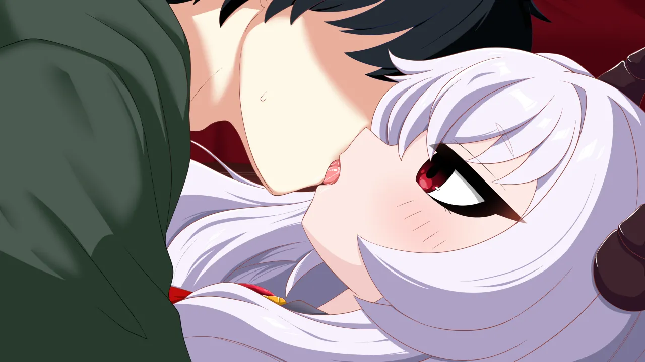 Tsukiya no Maoujou -Maou-sama to no Isekai Doukyo Seikatsu- page 5 full