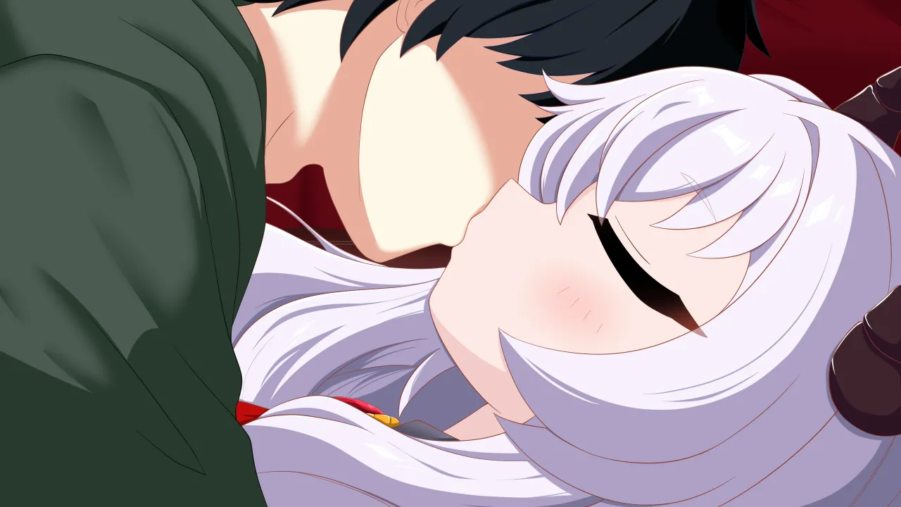 Tsukiya no Maoujou -Maou-sama to no Isekai Doukyo Seikatsu- page 6 full