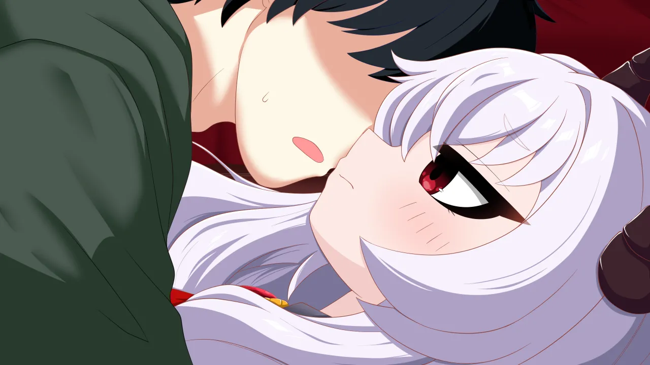 Tsukiya no Maoujou -Maou-sama to no Isekai Doukyo Seikatsu- page 7 full