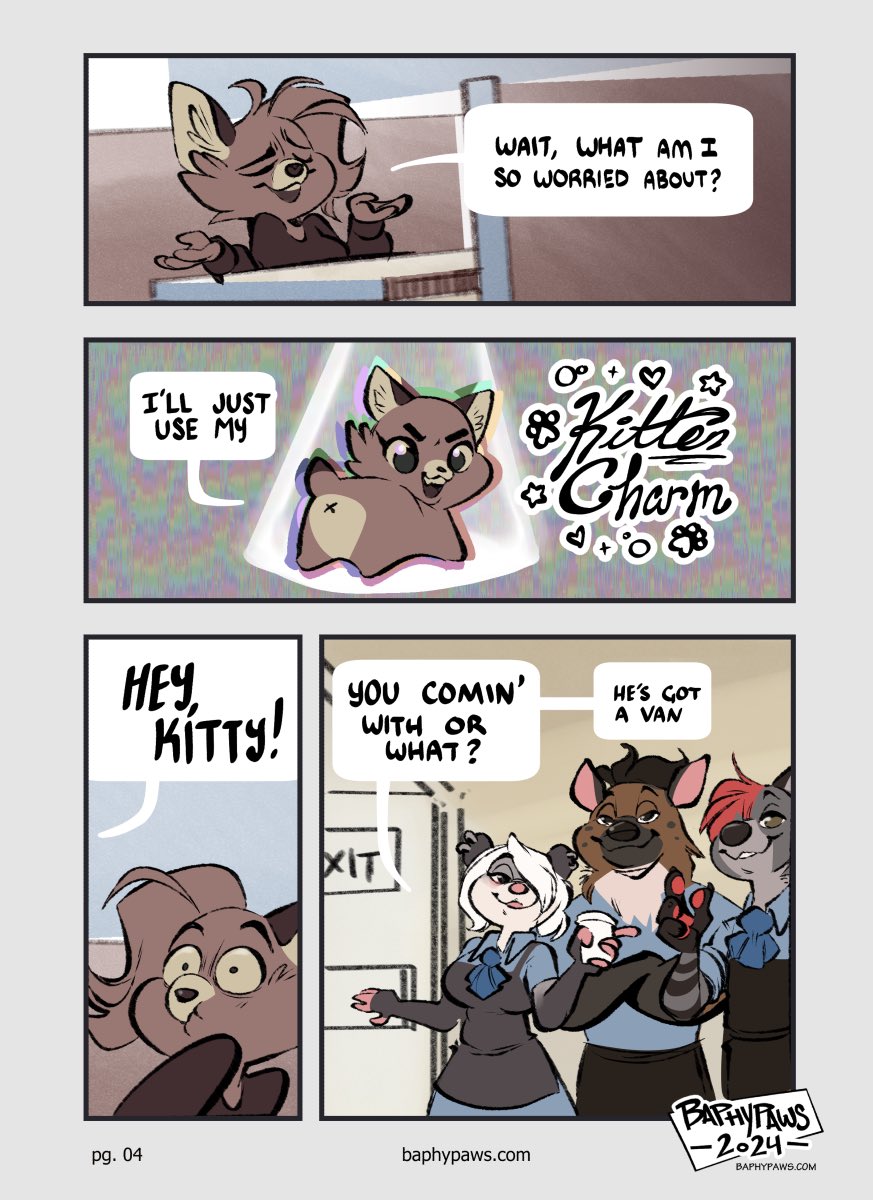 Waffl'Haus page 4 full
