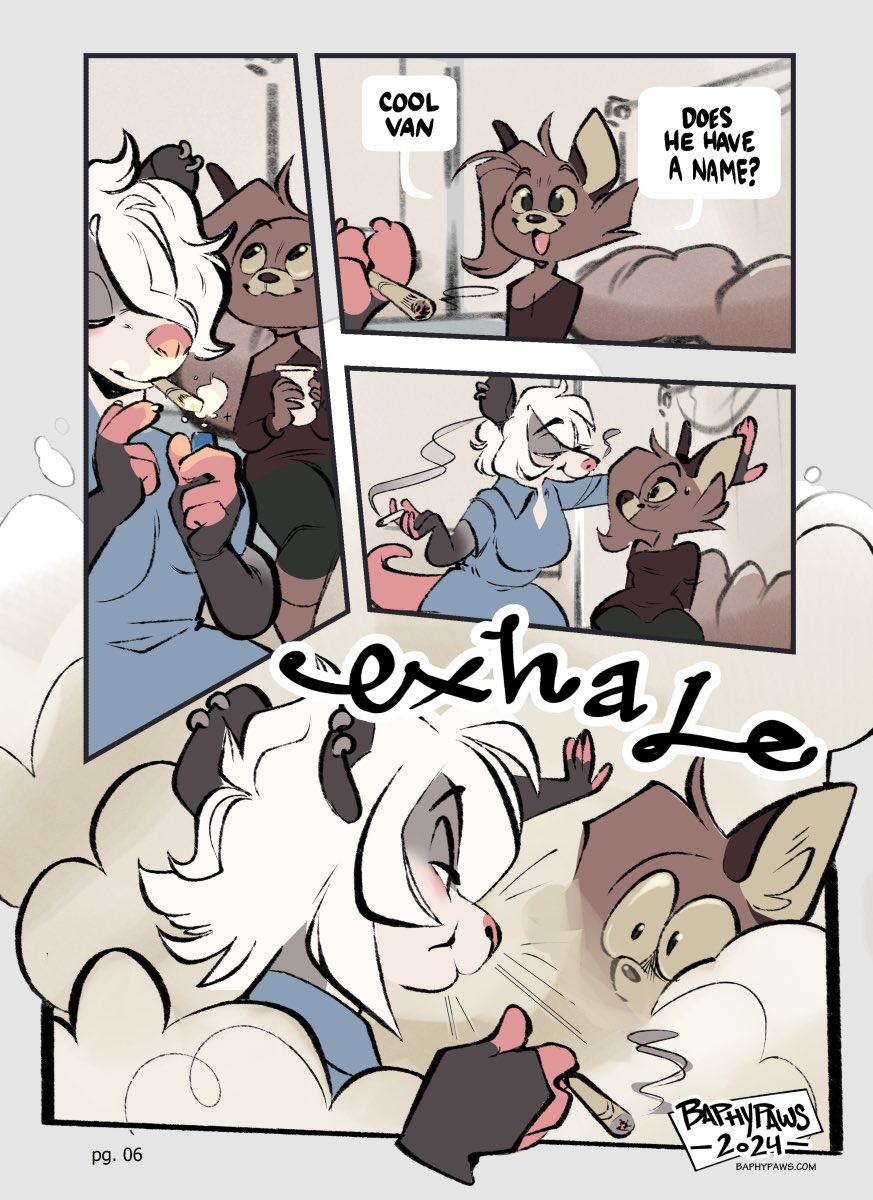 Waffl'Haus page 6 full