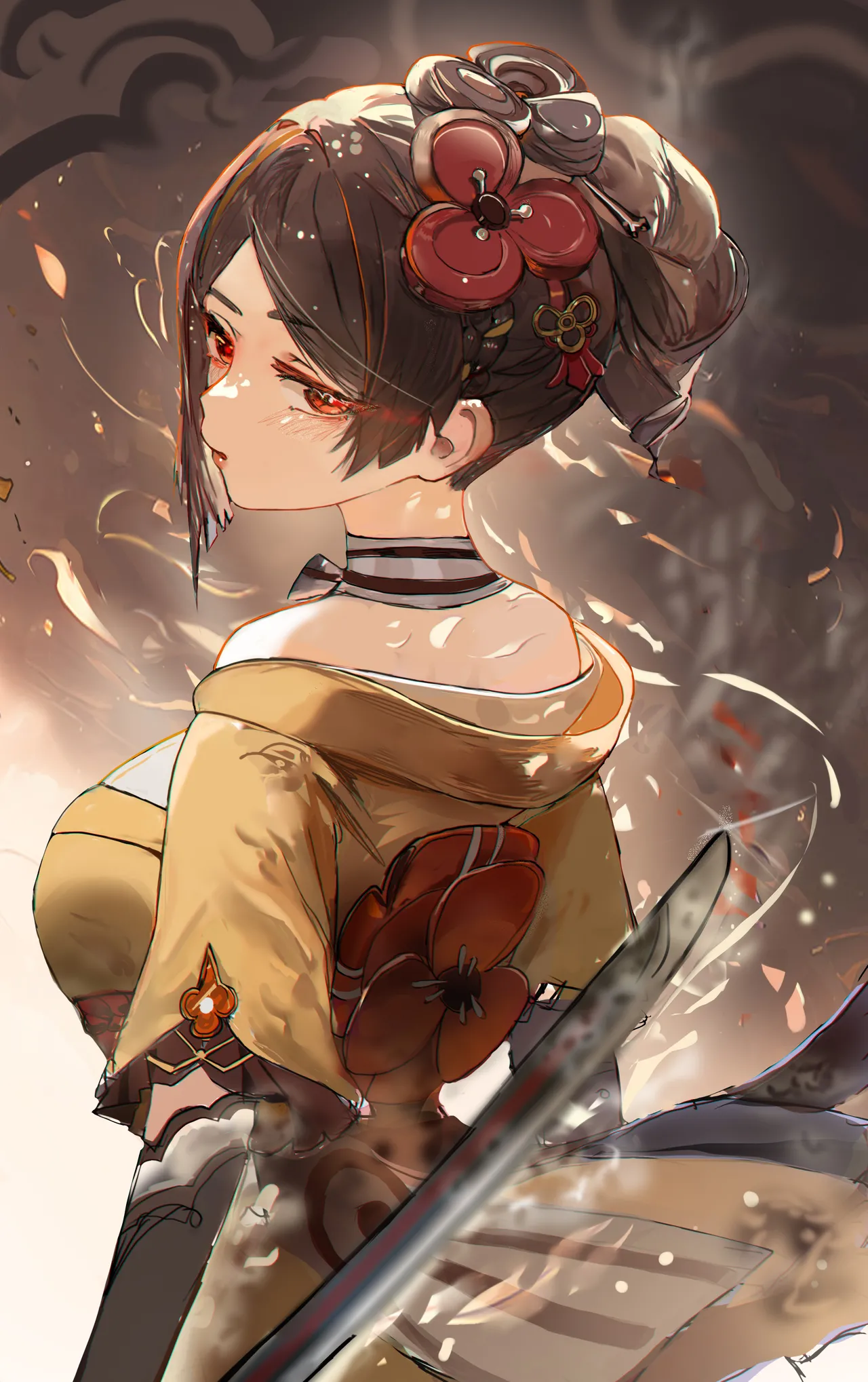 绘中织梦 | 小辑 page 7 full