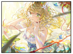 绘中织梦 | 小辑