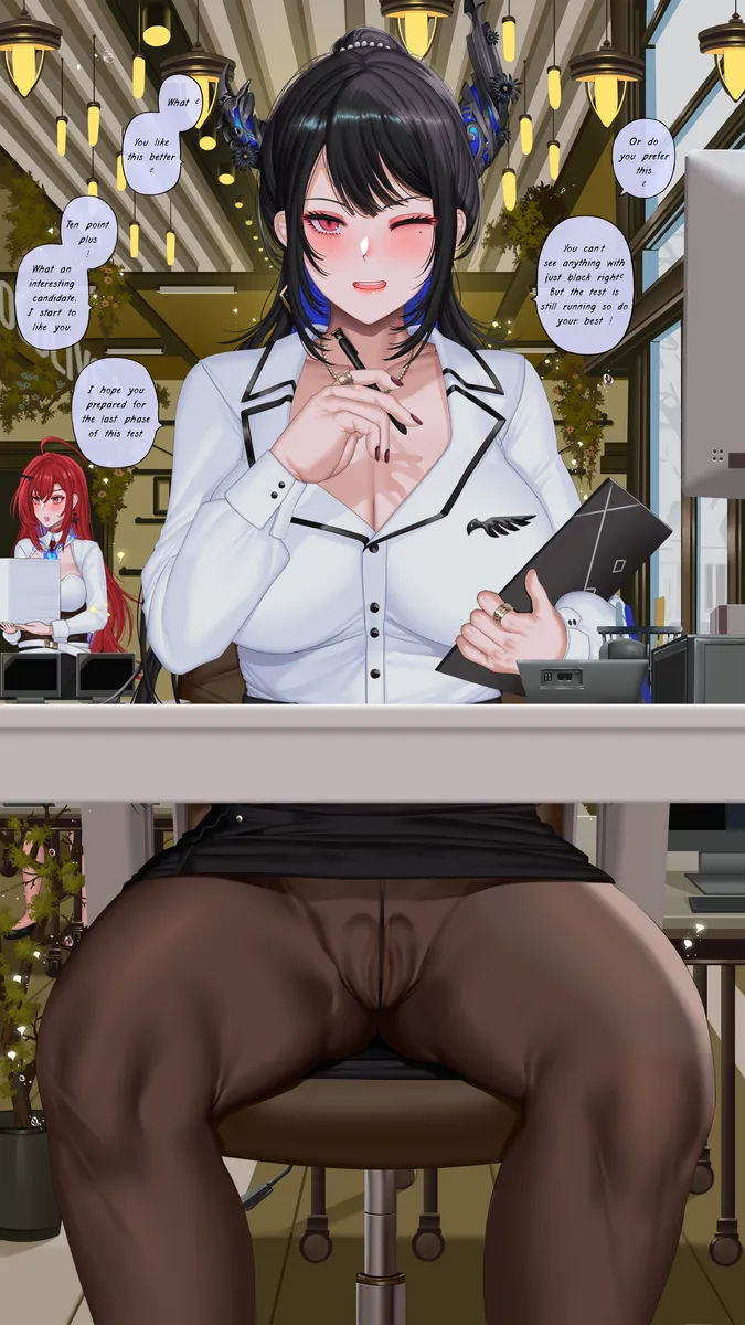 Nerissa Ravencroft page 4 full