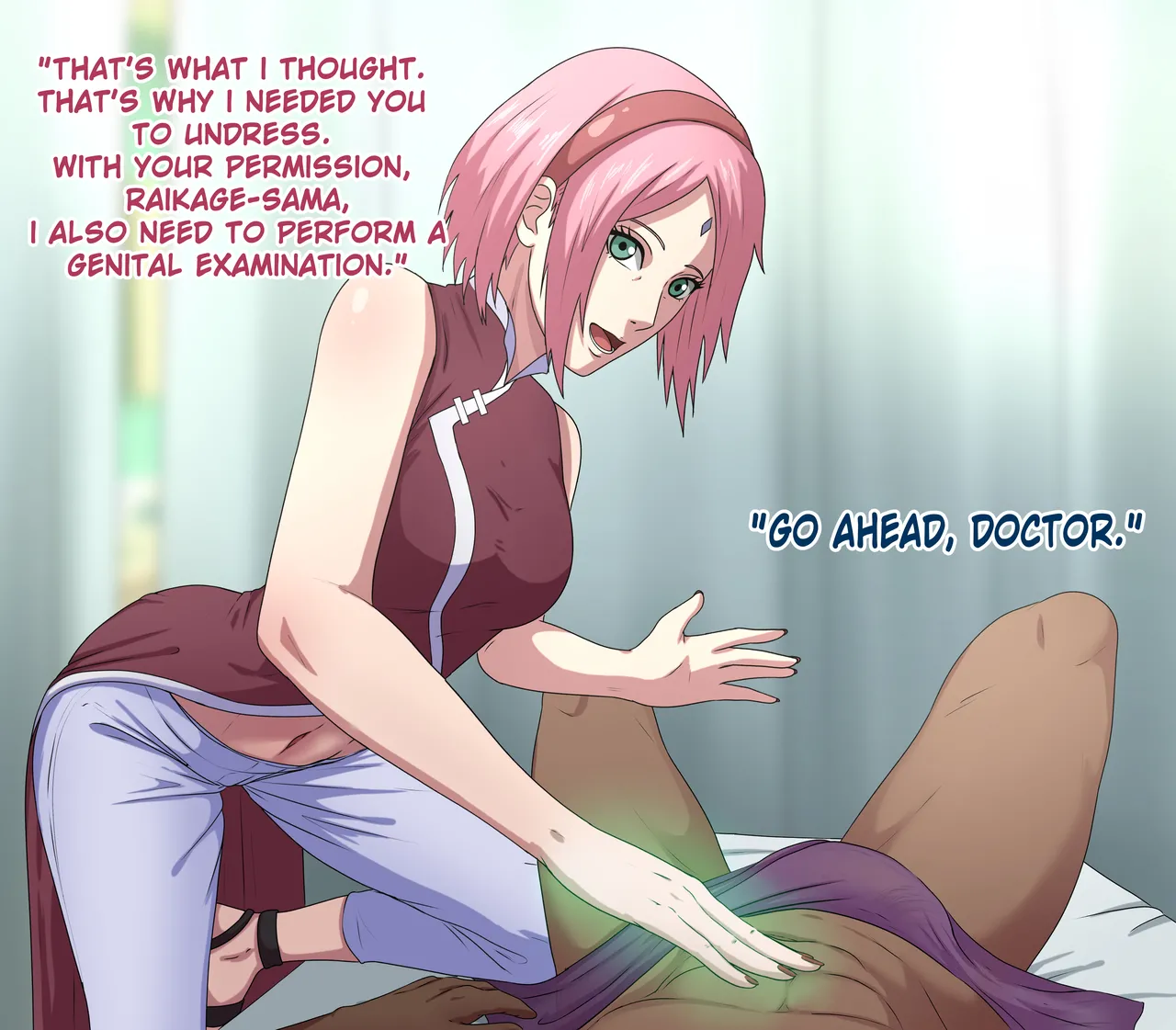 NoxDSA Gallery page 6 full