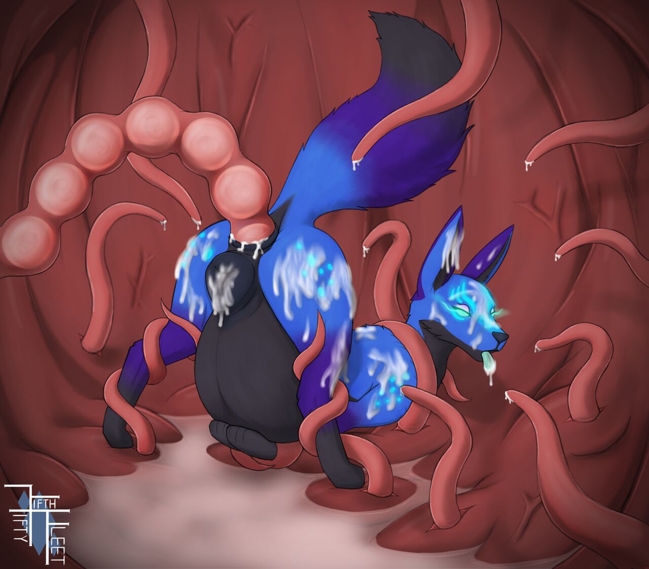 What Lurks Below page 6 full