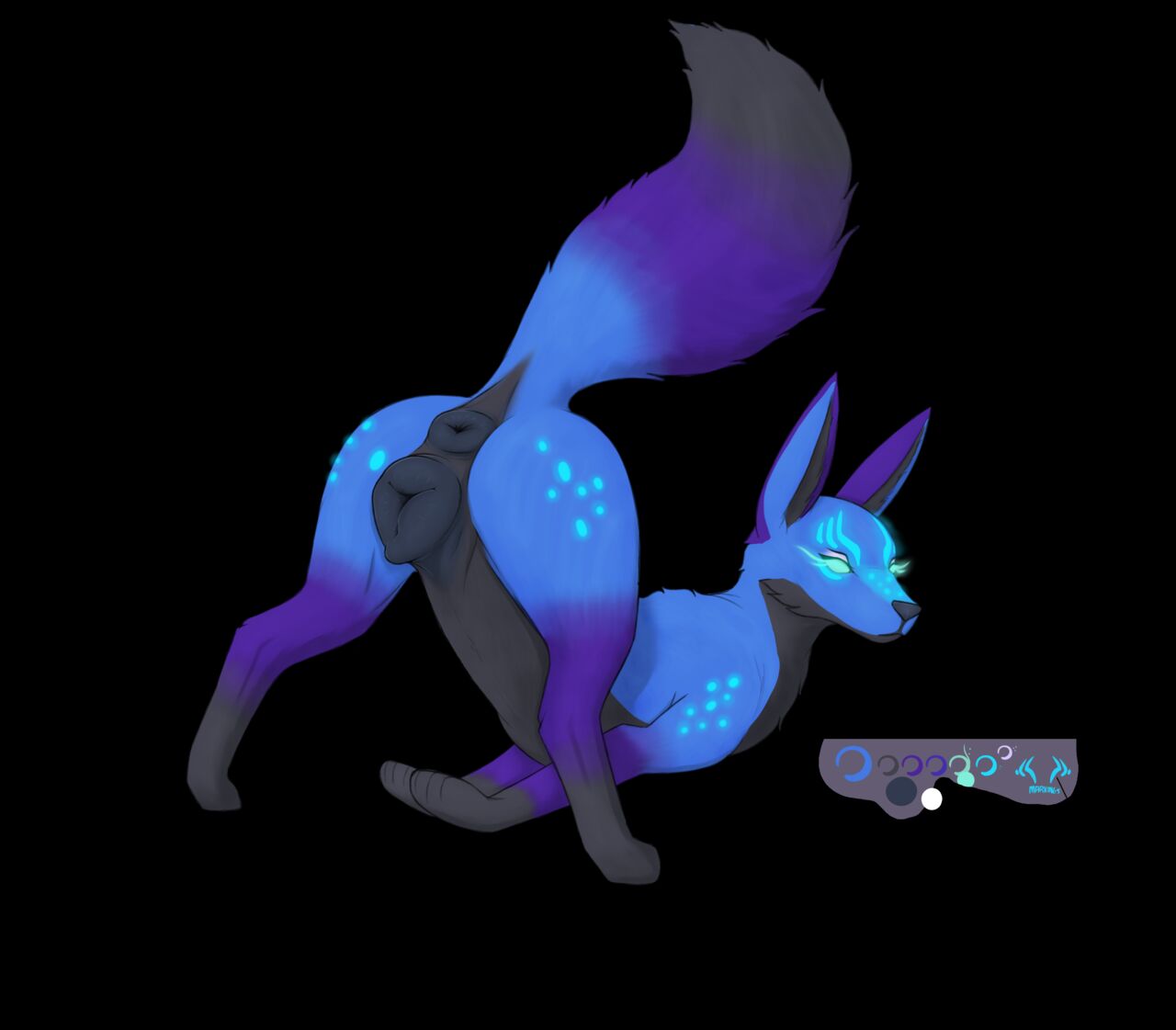 What Lurks Below page 8 full