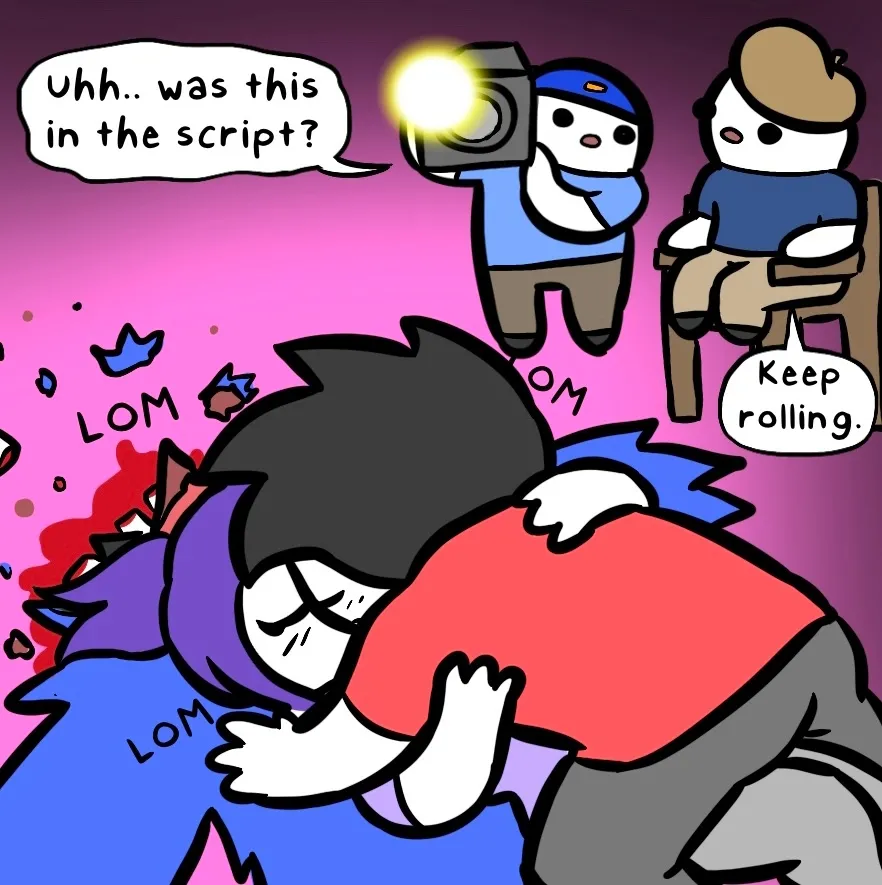 Coochie Monster page 4 full