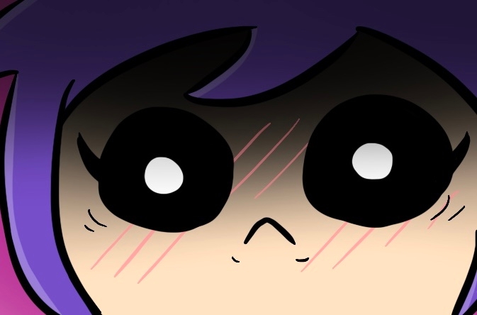 Coochie Monster page 8 full