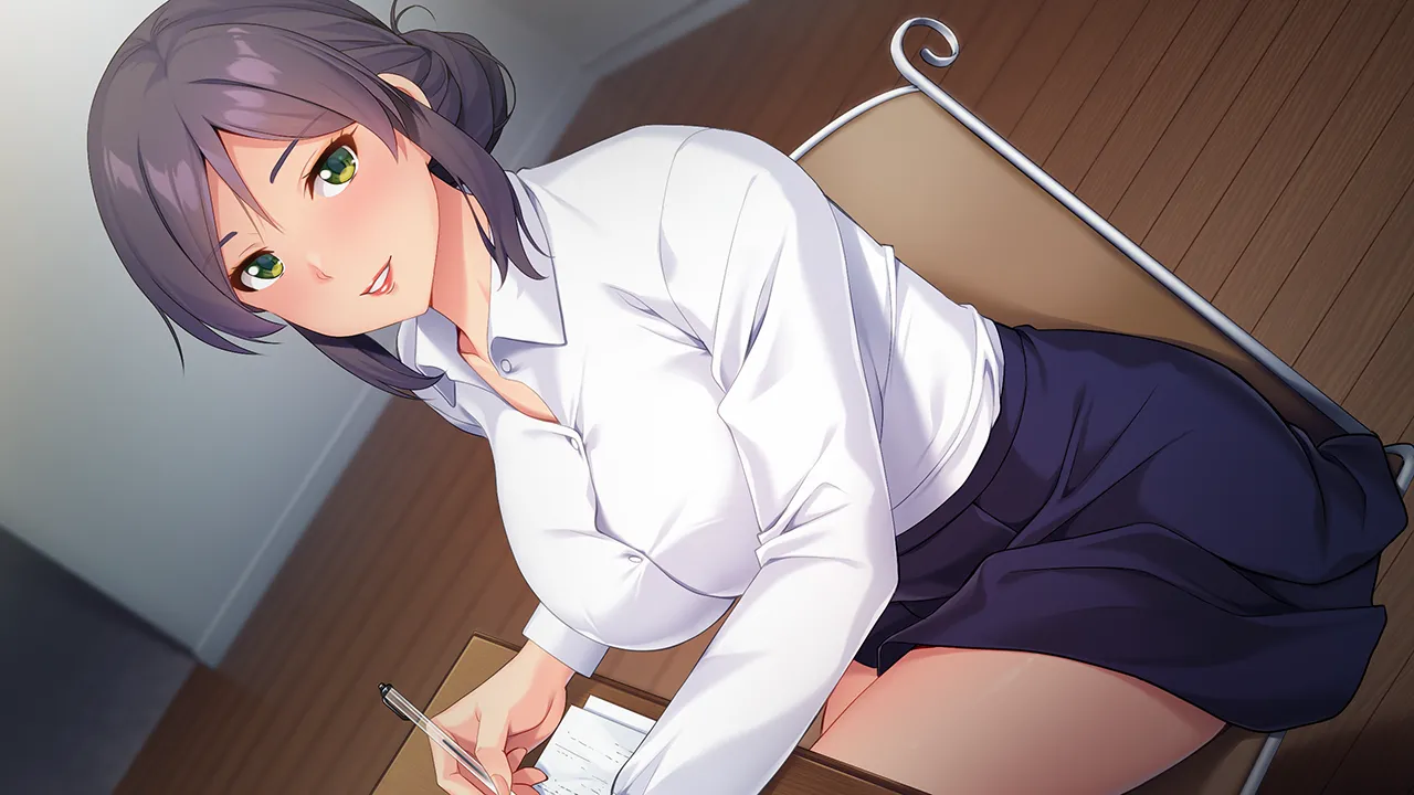 クズ親父と別れられない母を愛欲略奪～迫られ、愛され、寝取られる～ page 10 full