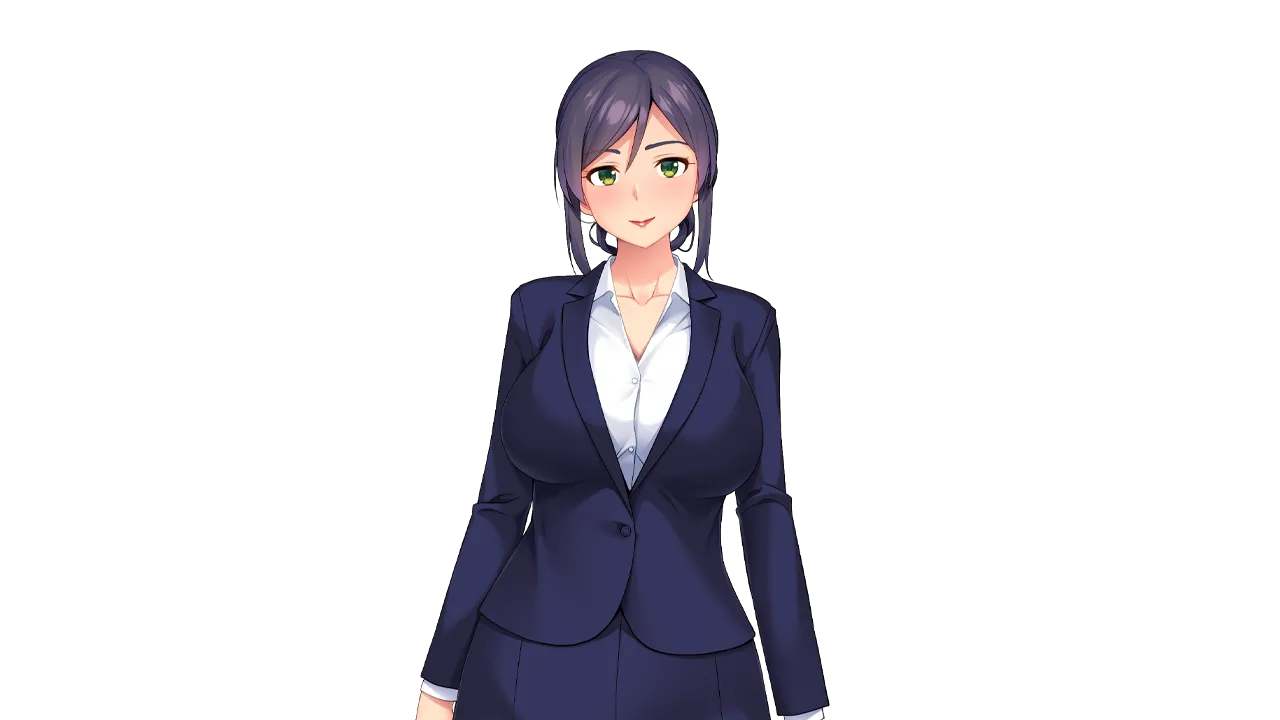 クズ親父と別れられない母を愛欲略奪～迫られ、愛され、寝取られる～ page 7 full