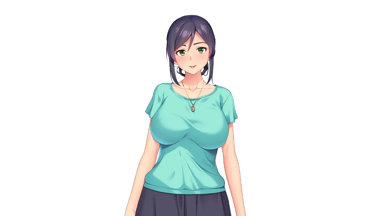 クズ親父と別れられない母を愛欲略奪～迫られ、愛され、寝取られる～ page 8 full