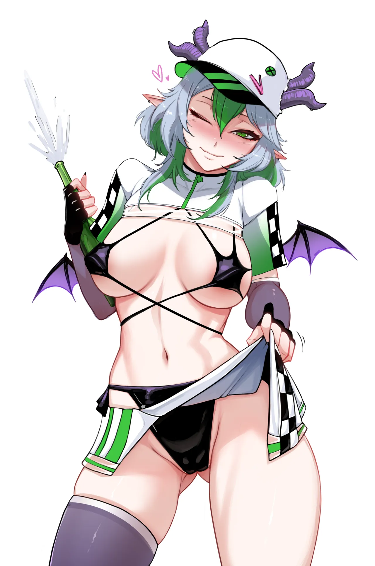 Racequeen Froot Megapack page 2 full