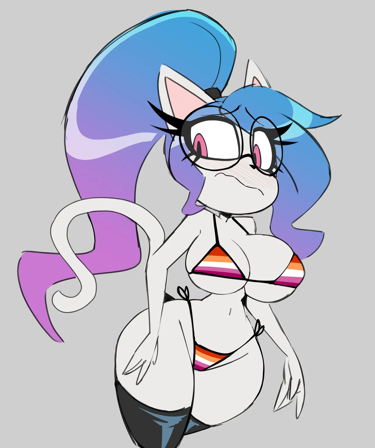 Lewdtober 2024 page 2 full