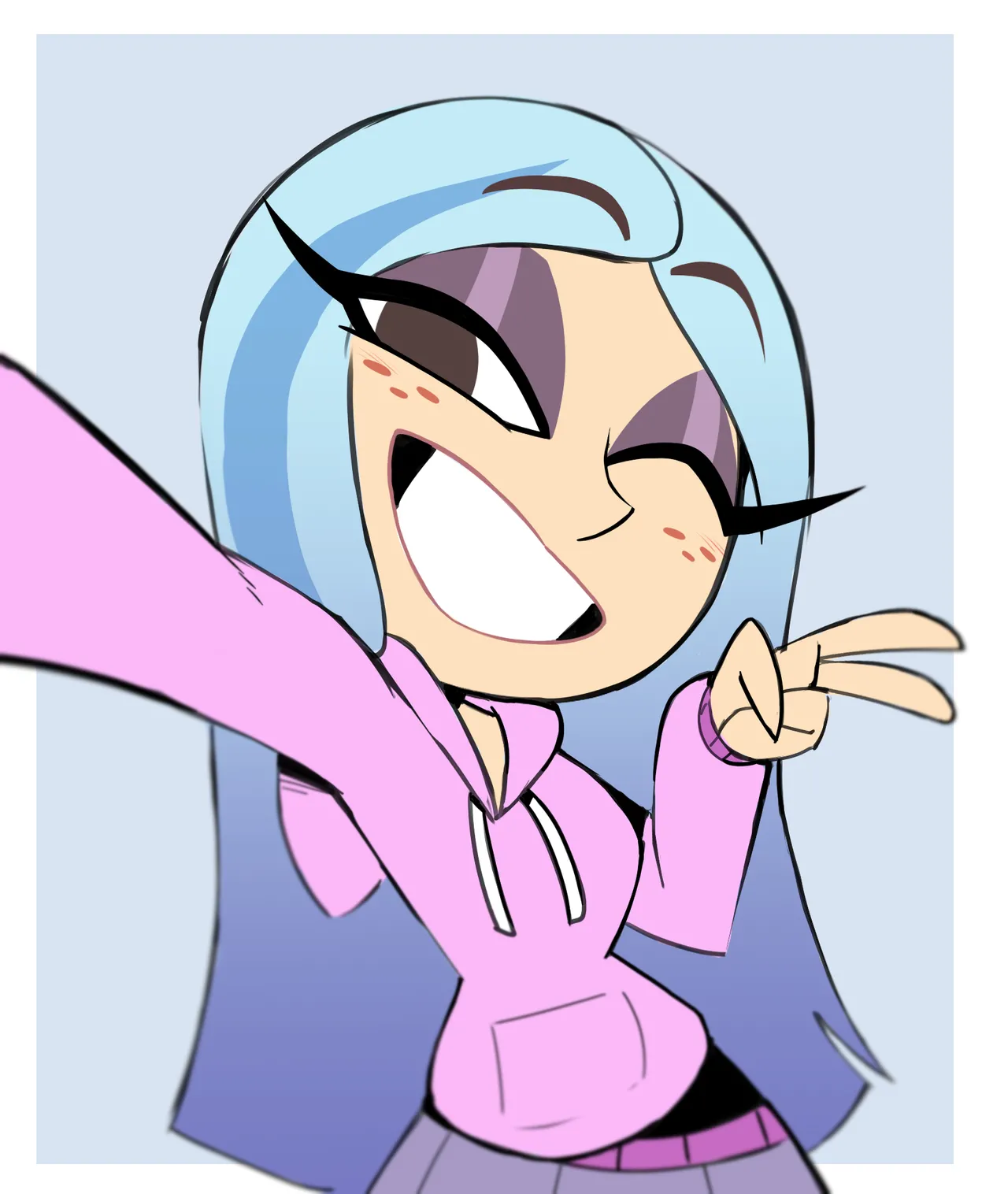 Lewdtober 2024 page 3 full