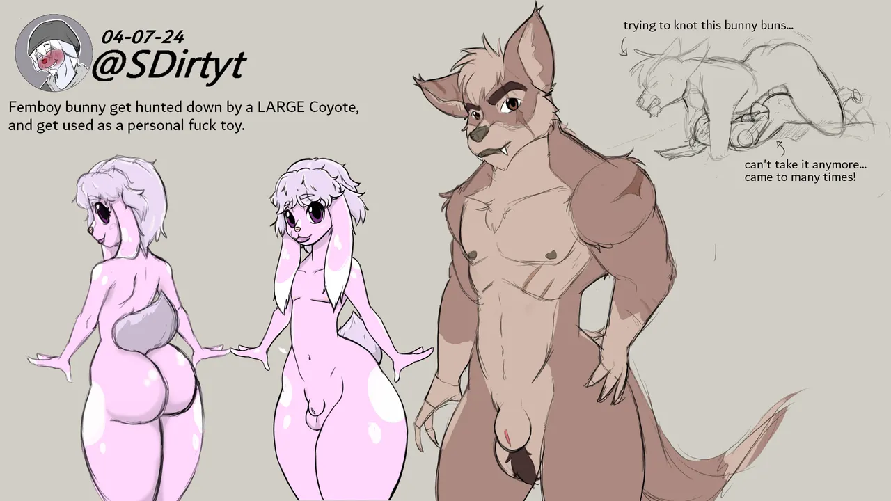 DirtyT's ArtWork page 5 full