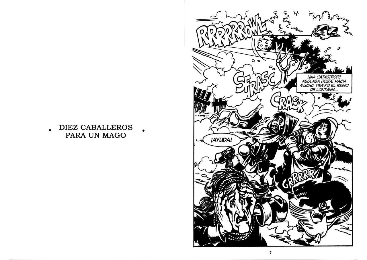 El Internado Femenino y otros cuentos picantes page 5 full