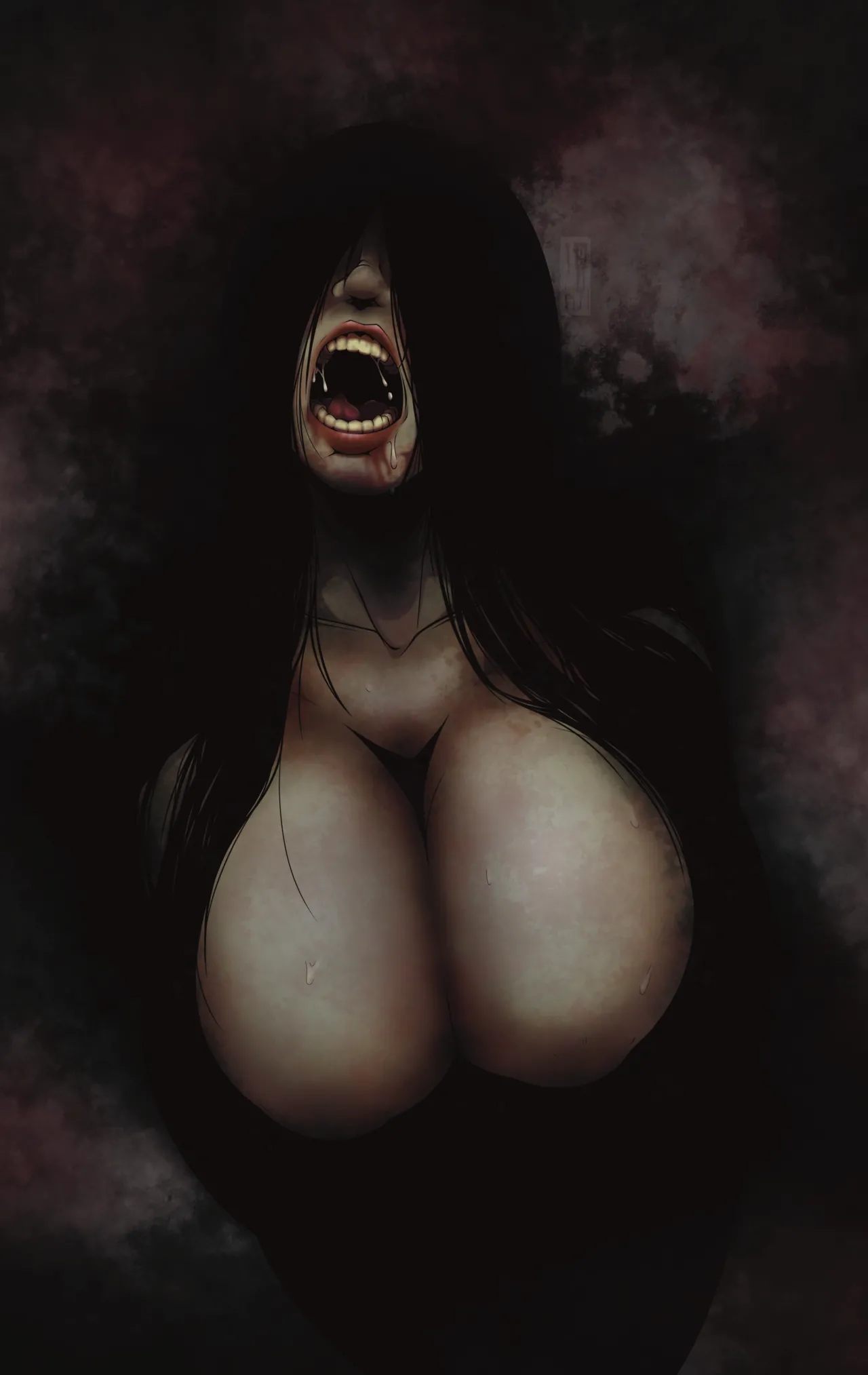 Silent Hill NSFW Collection #2 page 10 full