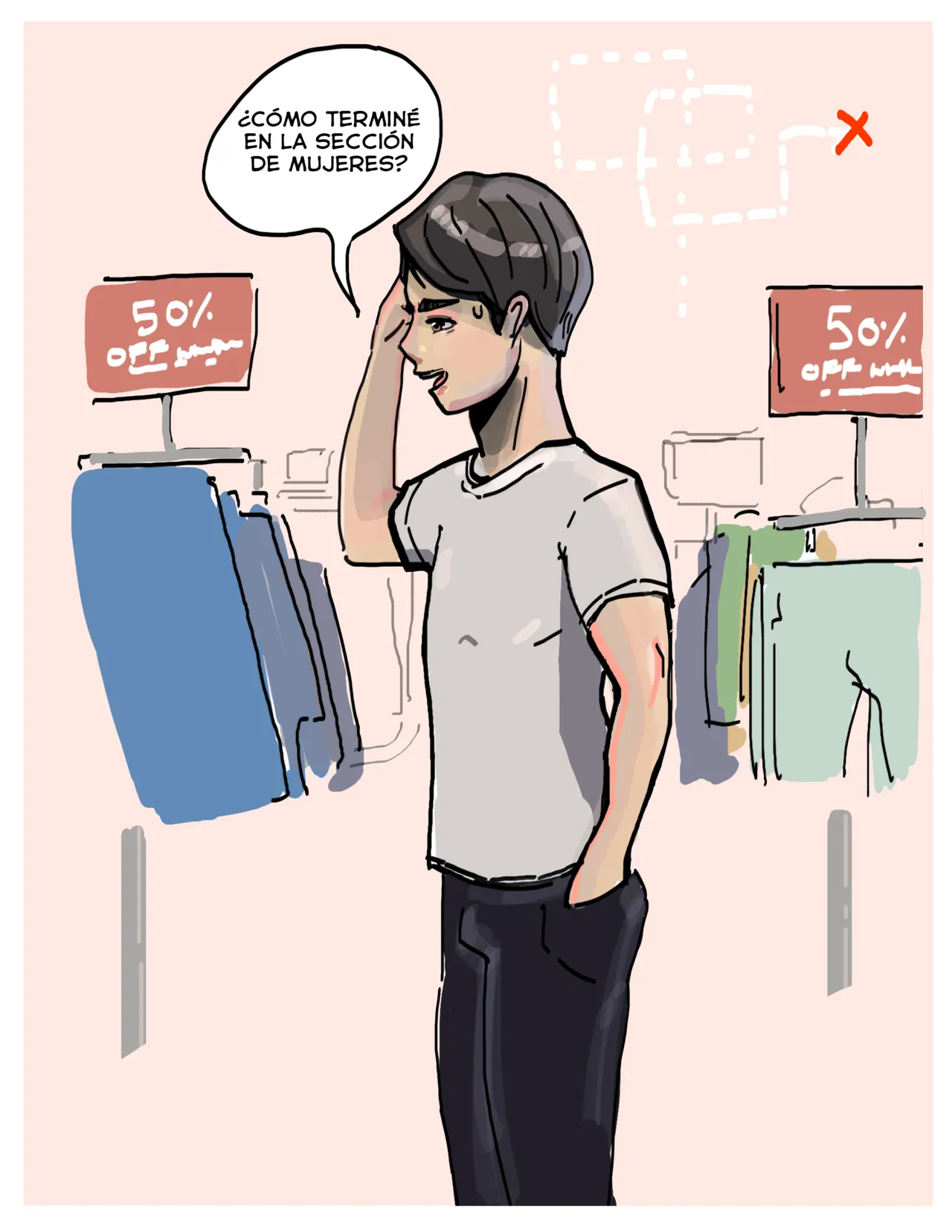 Everything must go page 1 full