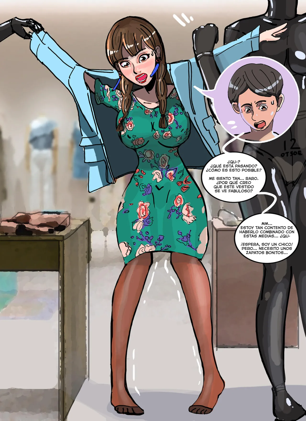 Everything must go page 7 full