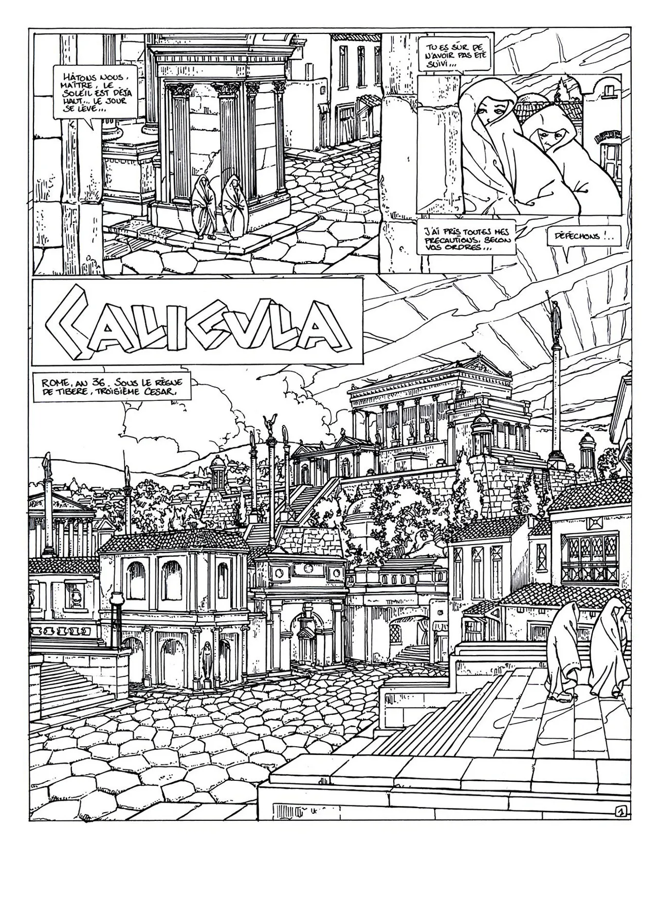 Caligula 1 page 2 full