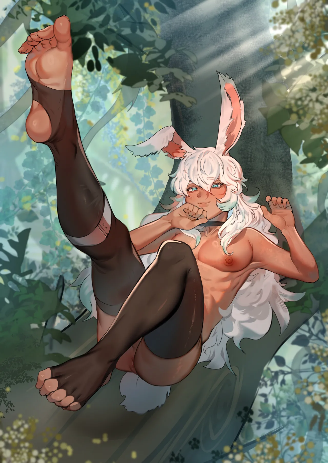 Viera OC page 3 full