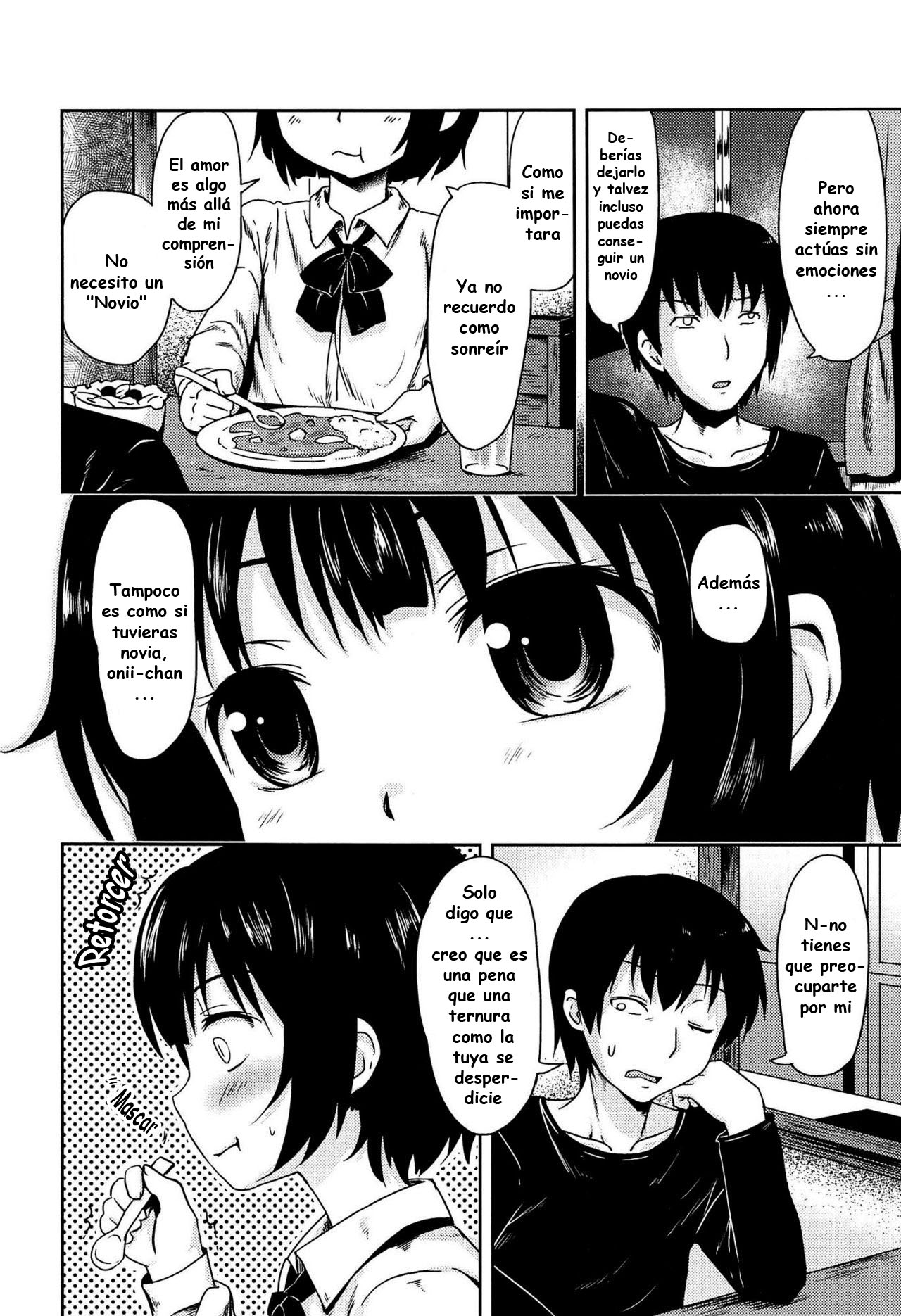 No Emotion page 4 full
