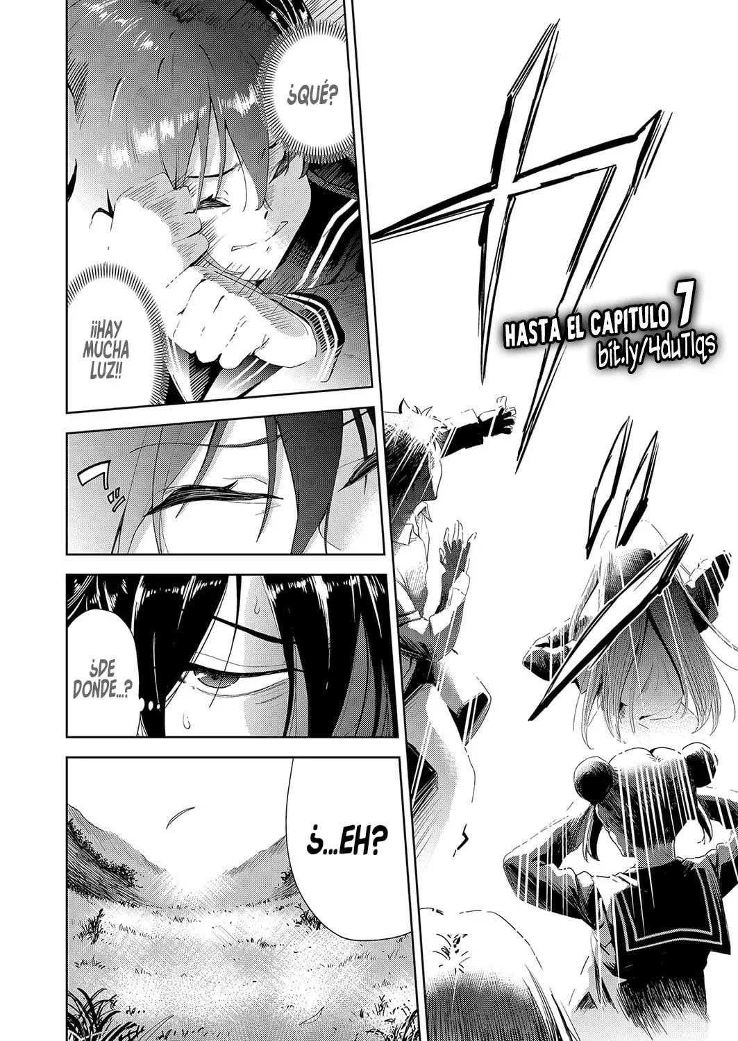 Isekai Teni! Goblin ni Haramibukuro to Shite Okasareru Hibi 1-2 | Siendo Violada por Duendes en un Mundo Diferente Cap. 1-2 page 4 full