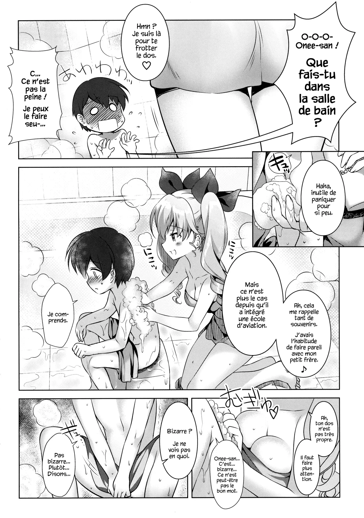 Anchovy Panic! page 5 full