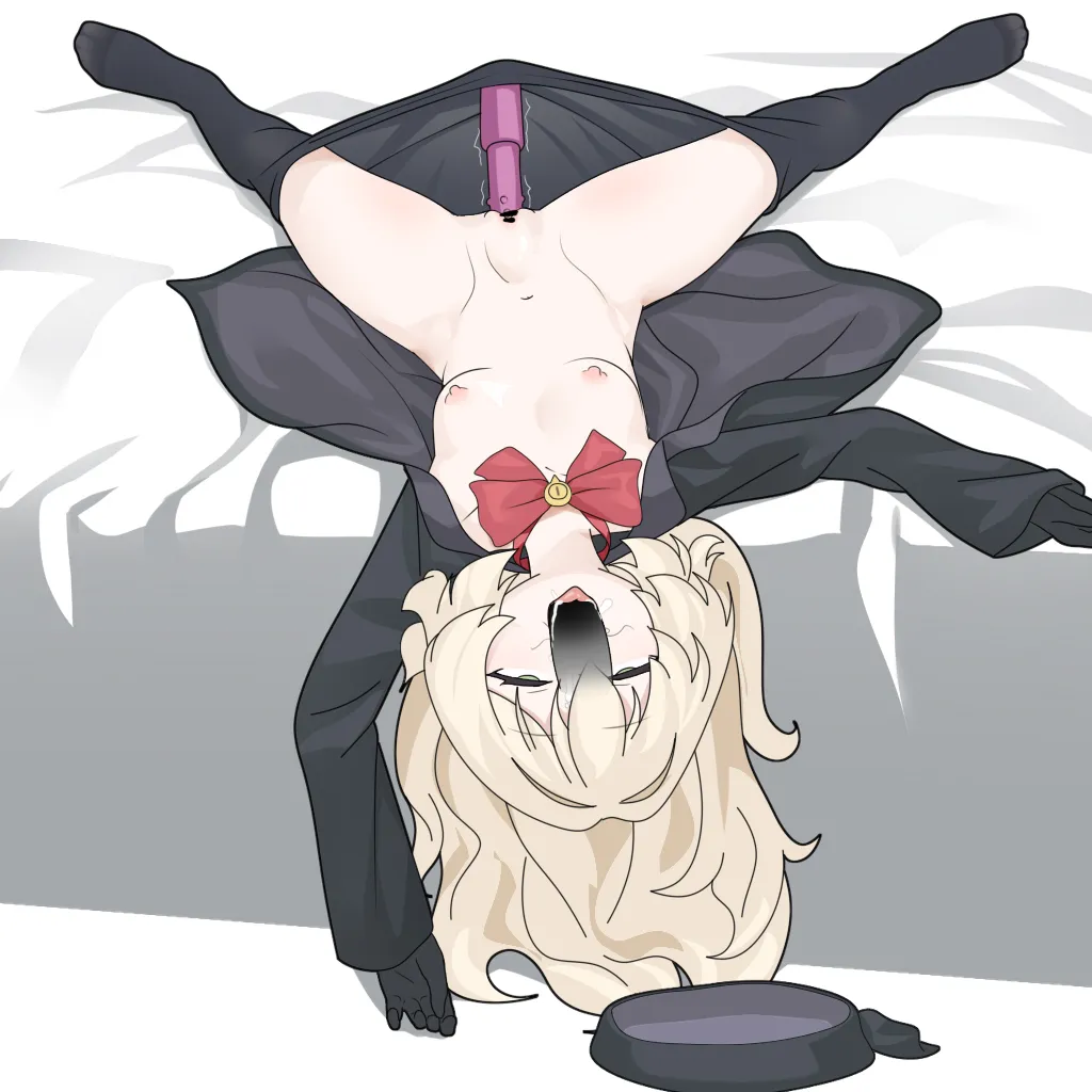 Professor Niyaniya page 10 full