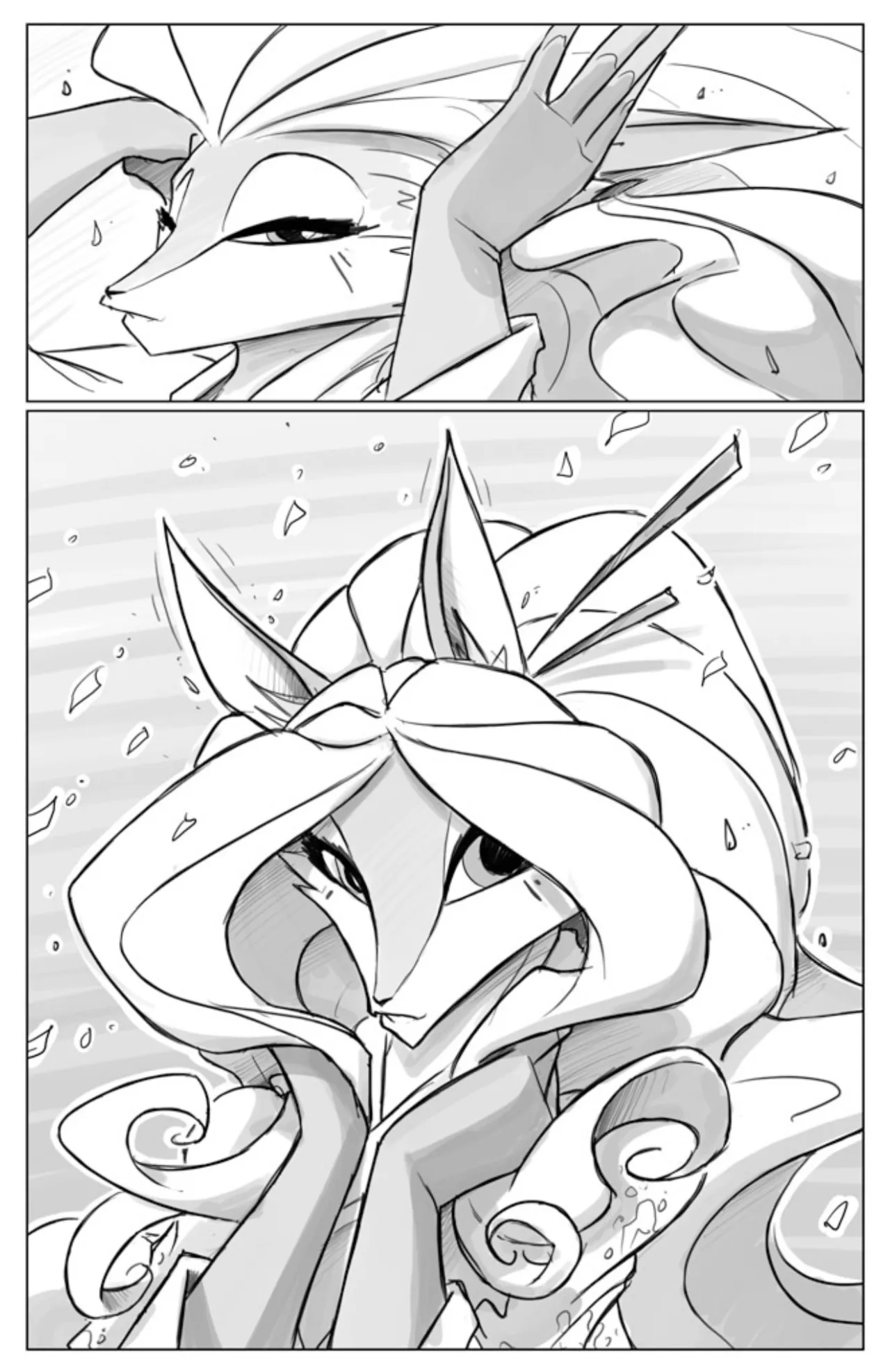 Pool of Inari page 3 full