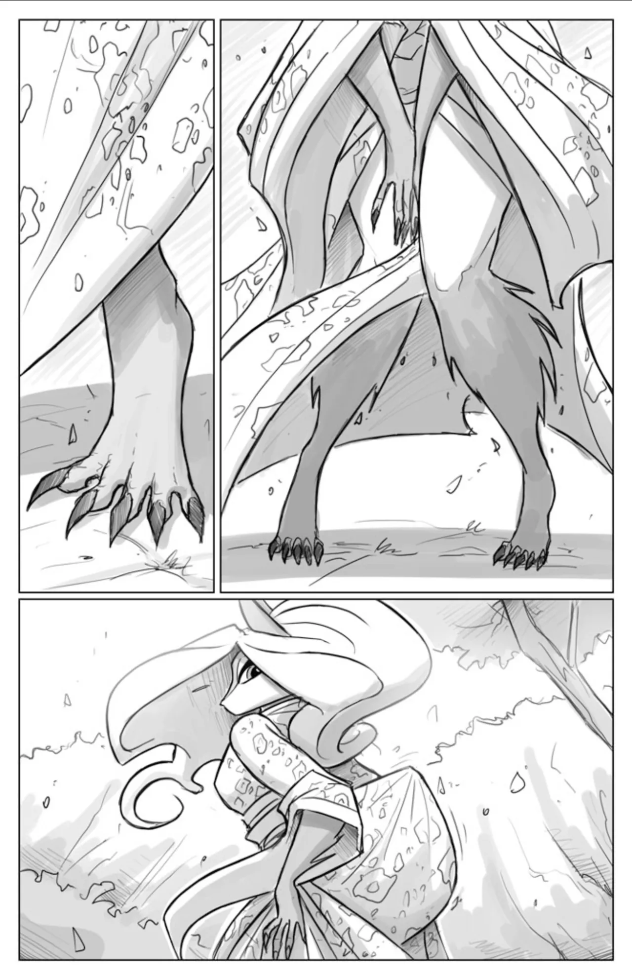 Pool of Inari page 4 full
