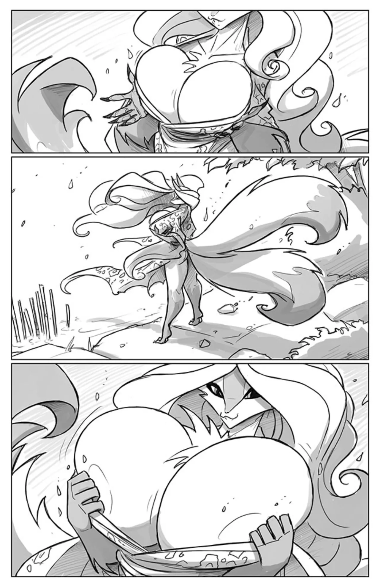 Pool of Inari page 7 full