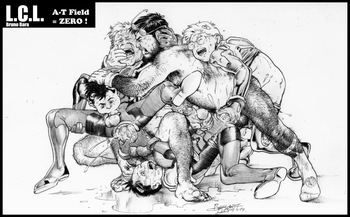 LCL cover