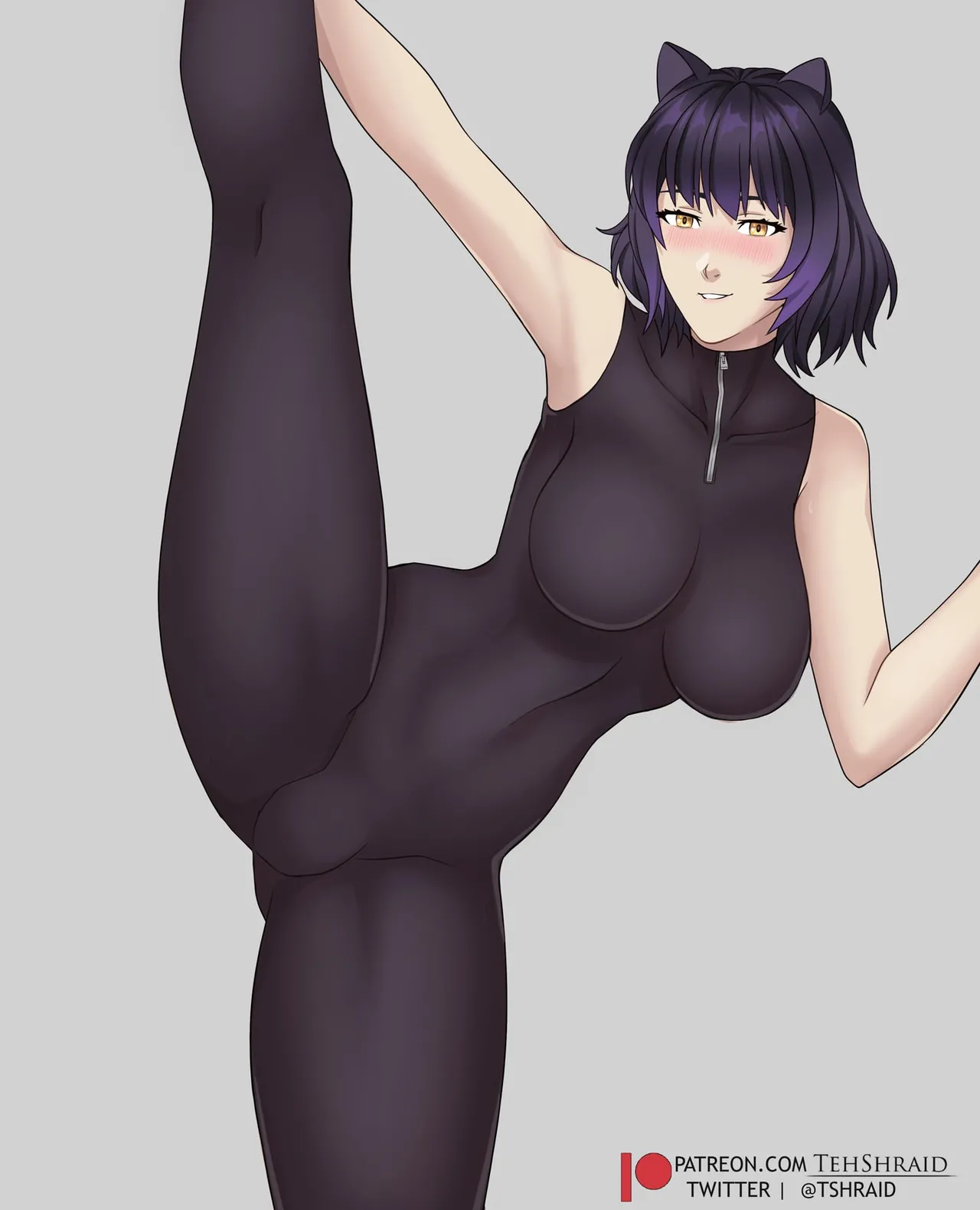 RWBY random stuff page 10 full