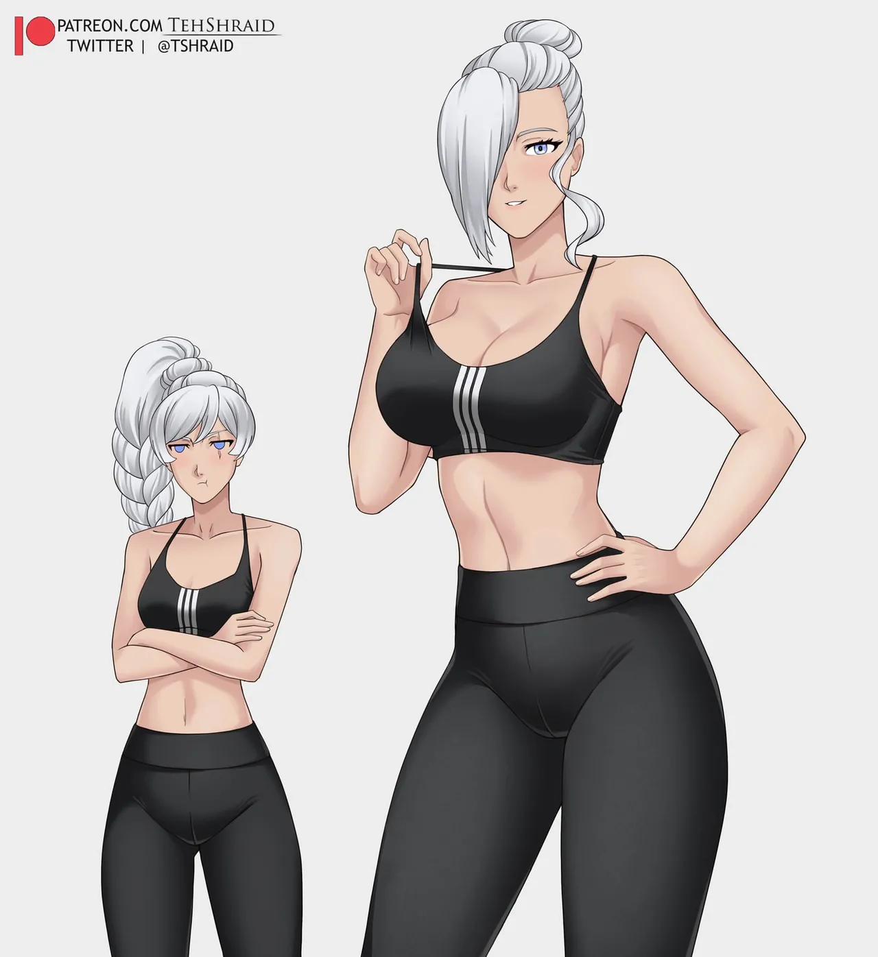 RWBY random stuff page 8 full