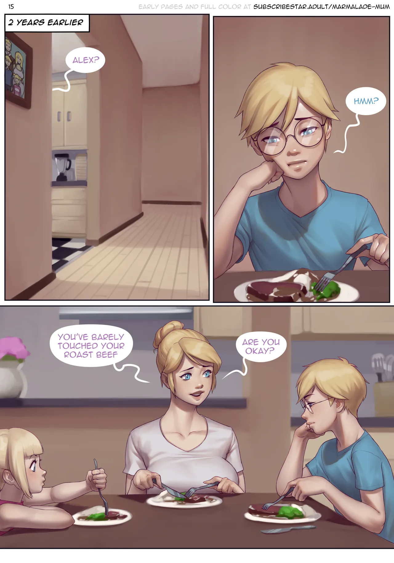 Chemistry Class page 3 full