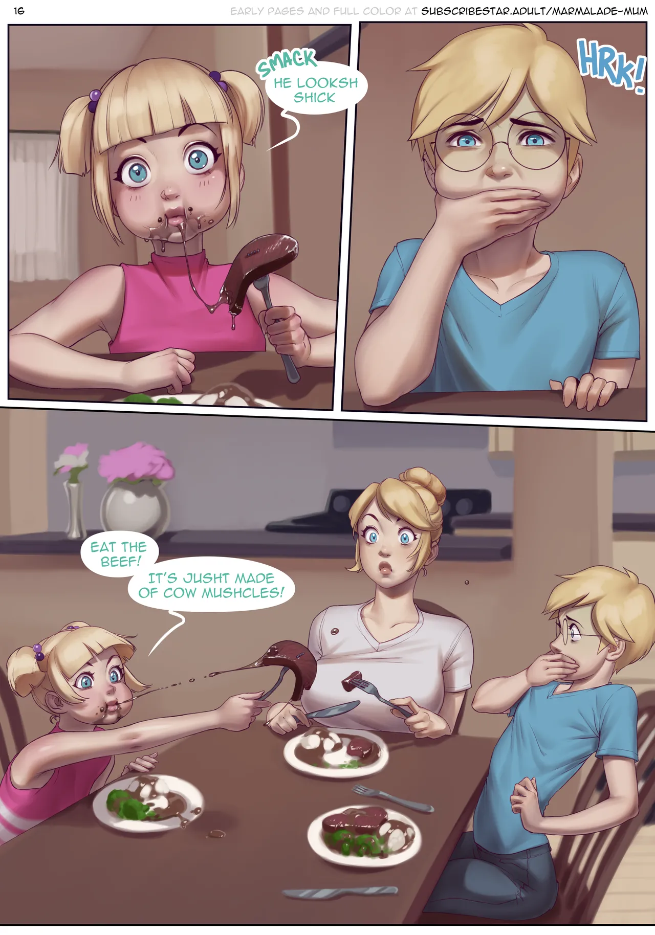 Chemistry Class page 4 full