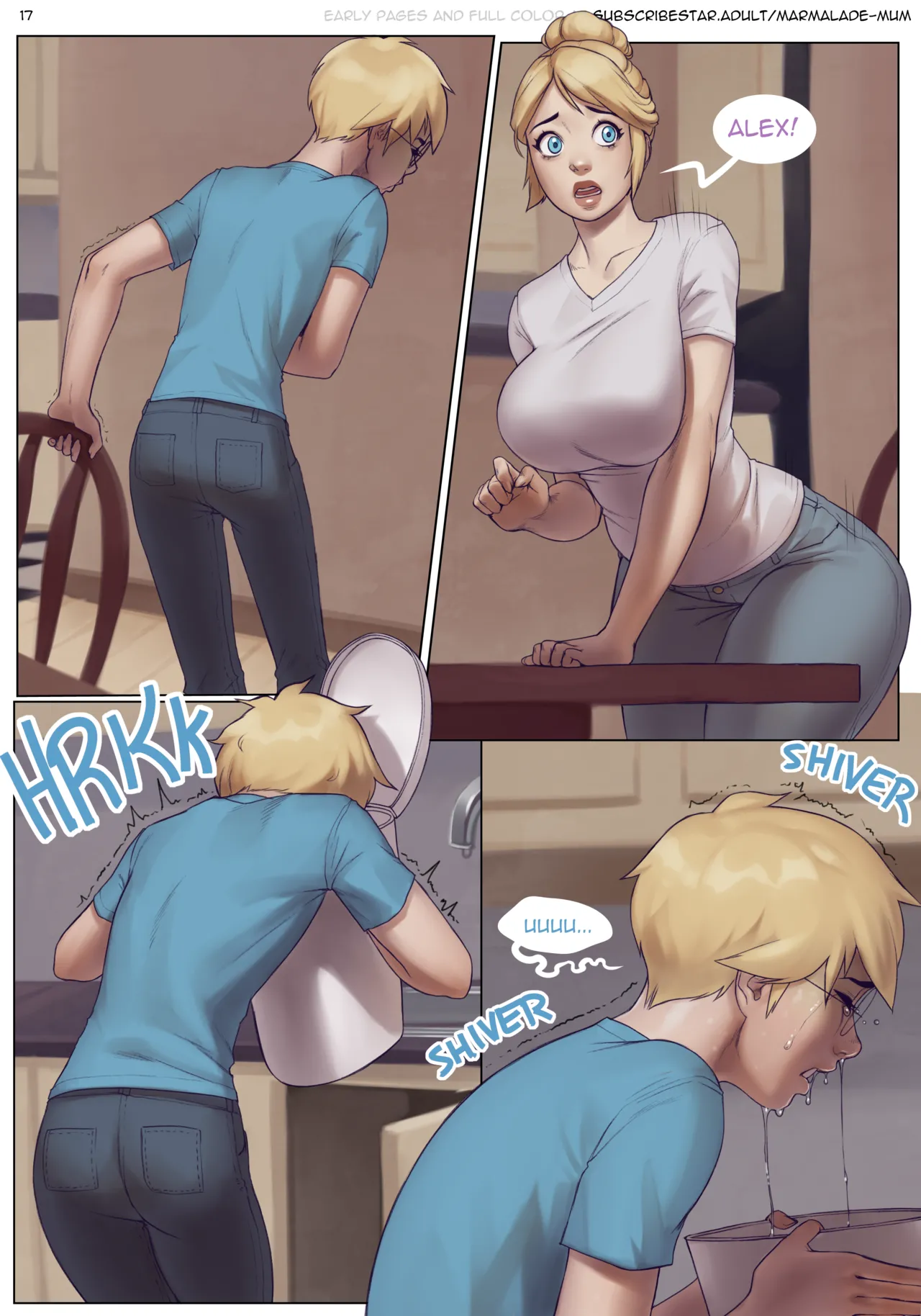 Chemistry Class page 5 full