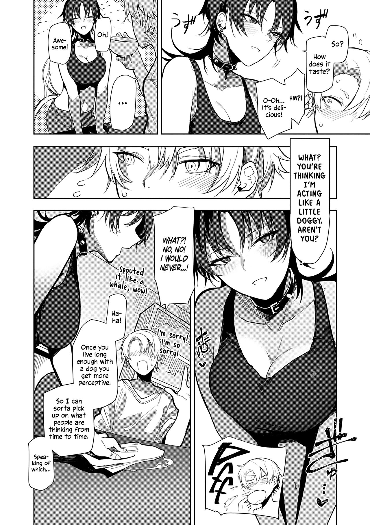 Nonverbal Communication page 6 full