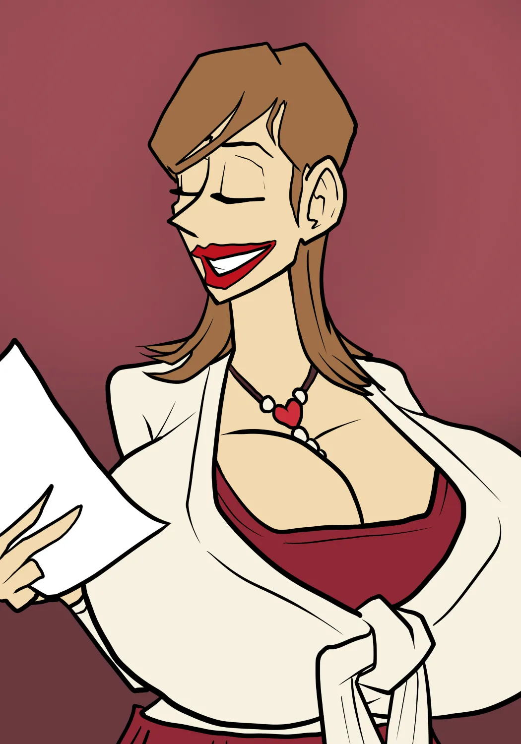 Artist - Jon Freeman page 10 full