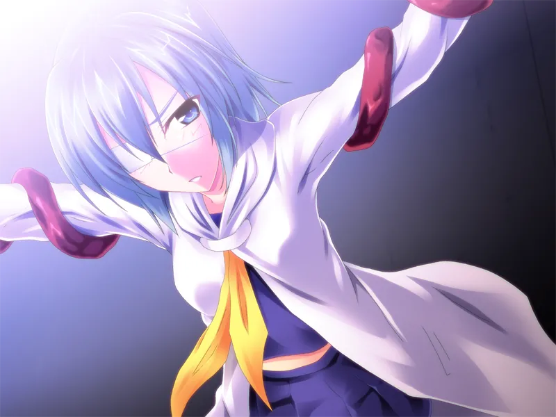 Mijikuro Stories -White- page 6 full